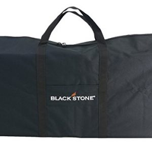 Blackstone Signature Griddle Accessories - Grill/Griddle Carry Bag - For 36 Inch Griddle Top or Grill Top - Heavy Duty 600 D Polyester - High Impact Resin