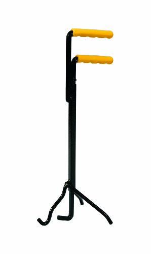 Lodge A5DLL Lid Lifter, 16", Black