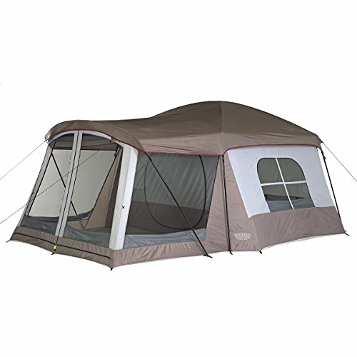 Wenzel Klondike Tent - 8 Person