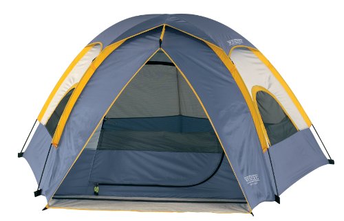 Wenzel Alpine Tent - 3 Person