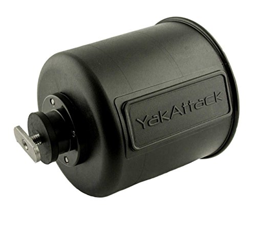 Yakattack MultiMount Cup Holder, Track Mount