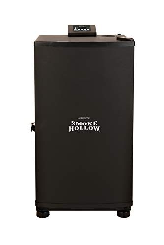 Smoke Hollow ES230B Digital Electric Smoker