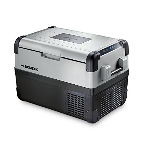 Dometic CFX 50W 12v Electric Powered Portable Cooler, Fridge Freezer