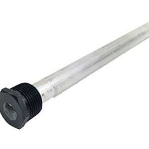 RV Water Heater Anode Rod