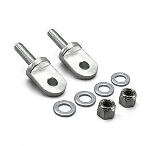 Lippert 314595 JT's Strong Arm Stabilizer 1-1/4" Swing Bolt Kit