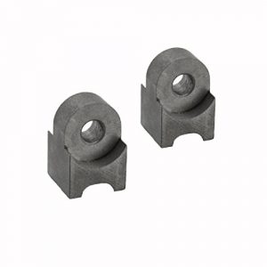 Lippert 314592 JT's Strong Arm Stabilizer Adaptor Lug (2 pack)