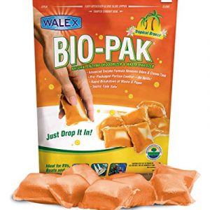 Walex BIOTROPBG Quantity 1 Bio-Pak Tropical Breeze