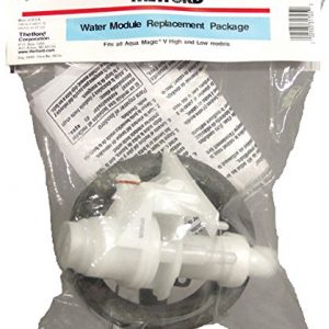 Thetford 31705 Aqua-Magic V Toilet Water Module Assembly