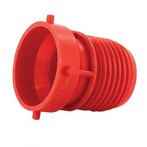 Valterra Red F02-3108 Ez Coupler Bayonet Fitting