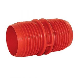 Valterra Red F02-3102 EZ Hose Coupler