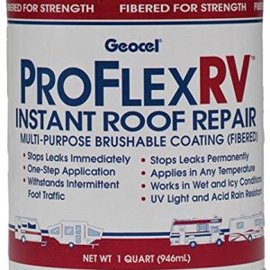 Geocel GC24801 Roof Repair - 1 Quart