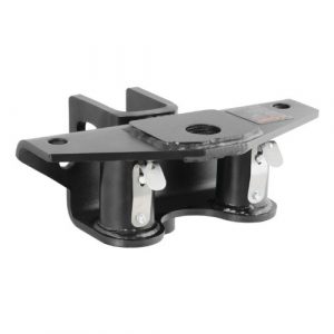 CURT 17107 Replacement Round Bar Weight Distribution Head