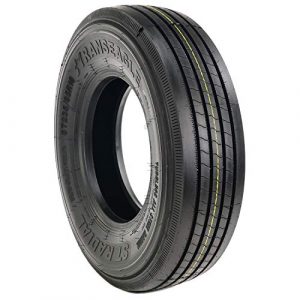 TransEagle ST Radial All Steel Premium Trailer Tire - ST235/85R16 132/127M G (14 Ply)