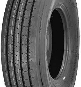 Mastertrack UN-All Steel ST Trailer Radial Tire-ST235/80R16 G BSW 129L 14-ply