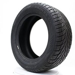 Toyo Proxes S/T All- Season Radial Tire-275/55R20 117V