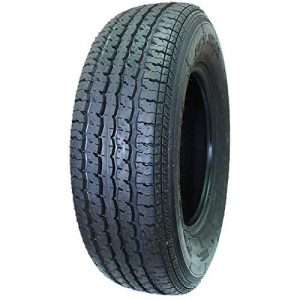 Maxxis M8008 ST Radial Trailer Tire-205/75R14 126L