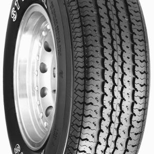 Maxxis M8008 ST Radial Trailer Tire-ST205/75R14 144Q