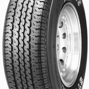 Maxxis ST Radial M-8008 Radial Tire - 215/75R14 50R