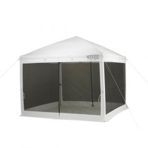 Wenzel Smartshade Screen House