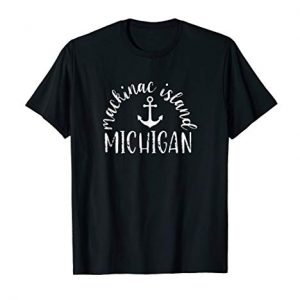 Mackinac Island Shirt