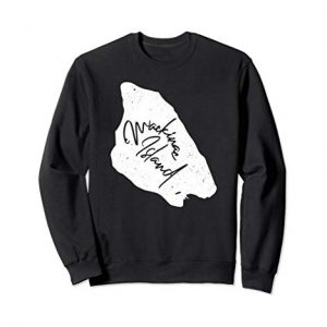 Mackinac Island Sweatshirt