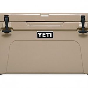 YETI Tundra 65 Cooler (Desert Tan)