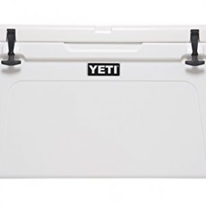 YETI Tundra 110 Cooler White