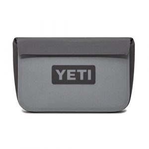 YETI SideKick Dry, Fog Gray