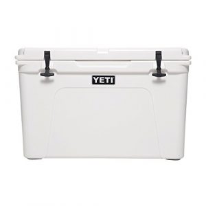 YETI YT105W Tundra 105 Cooler, White