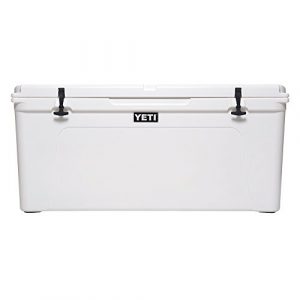 YETI Tundra 160 Cooler, White