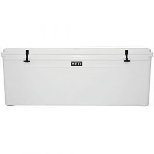 YETI Tundra 250 Cooler White