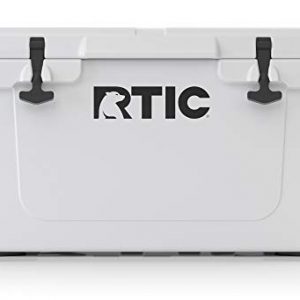 RTIC 45, White