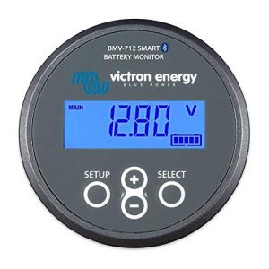 Victron BMV-712 Battery Monitor