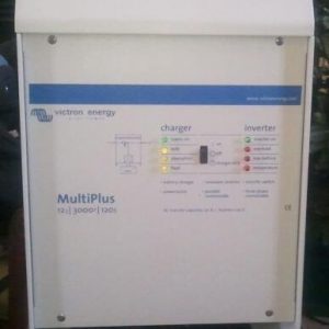 Victron Multiplus 12/3000/120-50 120V VE.Bus