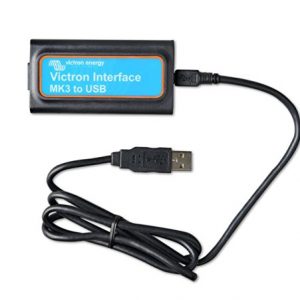 Victron Energy ASS030140000 Interface MK3-USB (VE.Bus to USB)