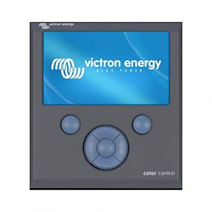 Victron Color Control GX Monitor