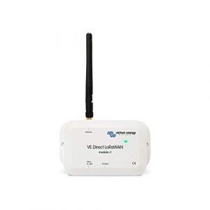 Victron Energy VE.Direct LoRaWAN US902-928 Remote Module ASS030540010