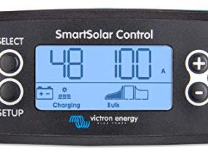 Victron SmartSolar Pluggable Display for MPPTs