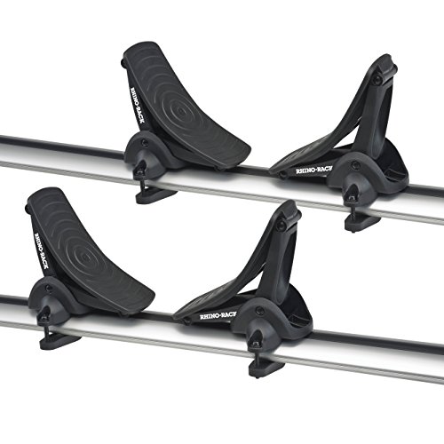 Rhino Rack Nautic Series 570 Side Loading Canoe and Kayak Carrier