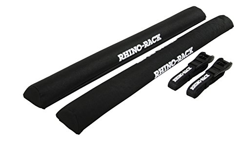 Rhino Rack Universal Wrap Pads (33")