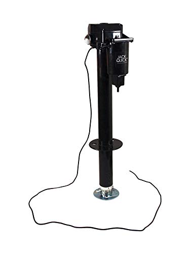 Quick Products JQ-3000 Electric Tongue Jack