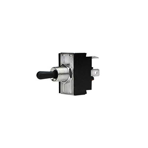 Quick Products JQ-OS Replacement Operating Switch for Electric Tongue Jack