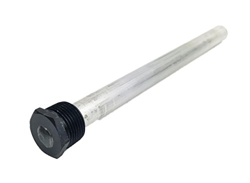 RV Water Heater Anode Rod